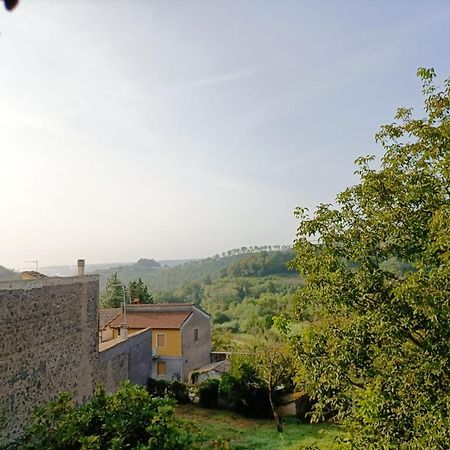 Castel Viscardo La Casetta Di Mimmi מראה חיצוני תמונה