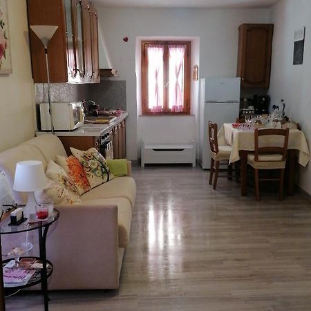 Castel Viscardo La Casetta Di Mimmi מראה חיצוני תמונה