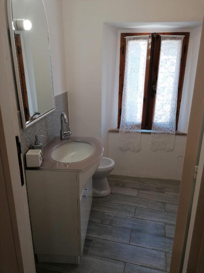 Castel Viscardo La Casetta Di Mimmi מראה חיצוני תמונה