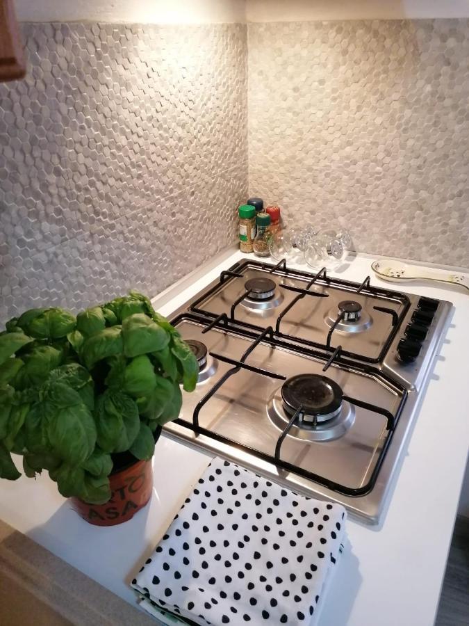 Castel Viscardo La Casetta Di Mimmi מראה חיצוני תמונה