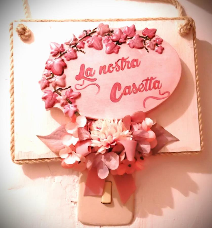 Castel Viscardo La Casetta Di Mimmi מראה חיצוני תמונה