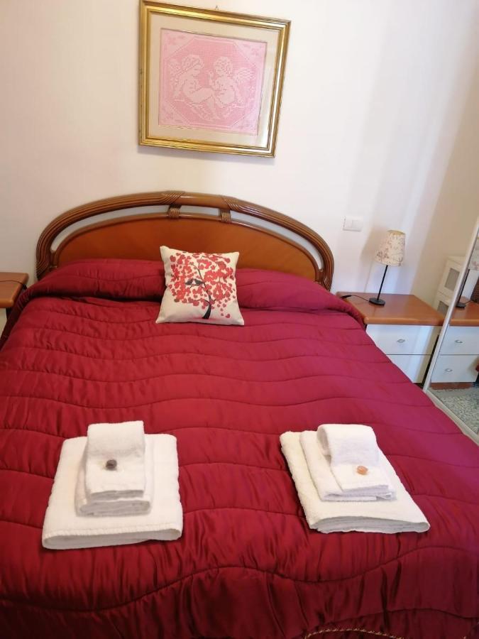 Castel Viscardo La Casetta Di Mimmi מראה חיצוני תמונה