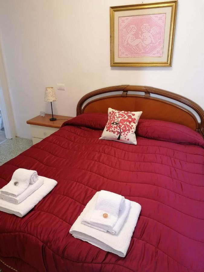 Castel Viscardo La Casetta Di Mimmi מראה חיצוני תמונה