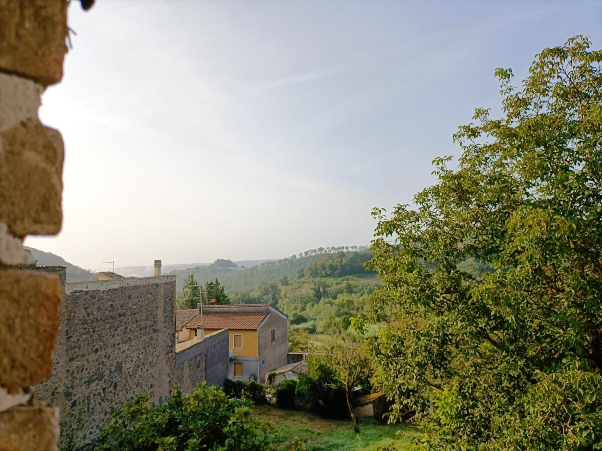Castel Viscardo La Casetta Di Mimmi מראה חיצוני תמונה