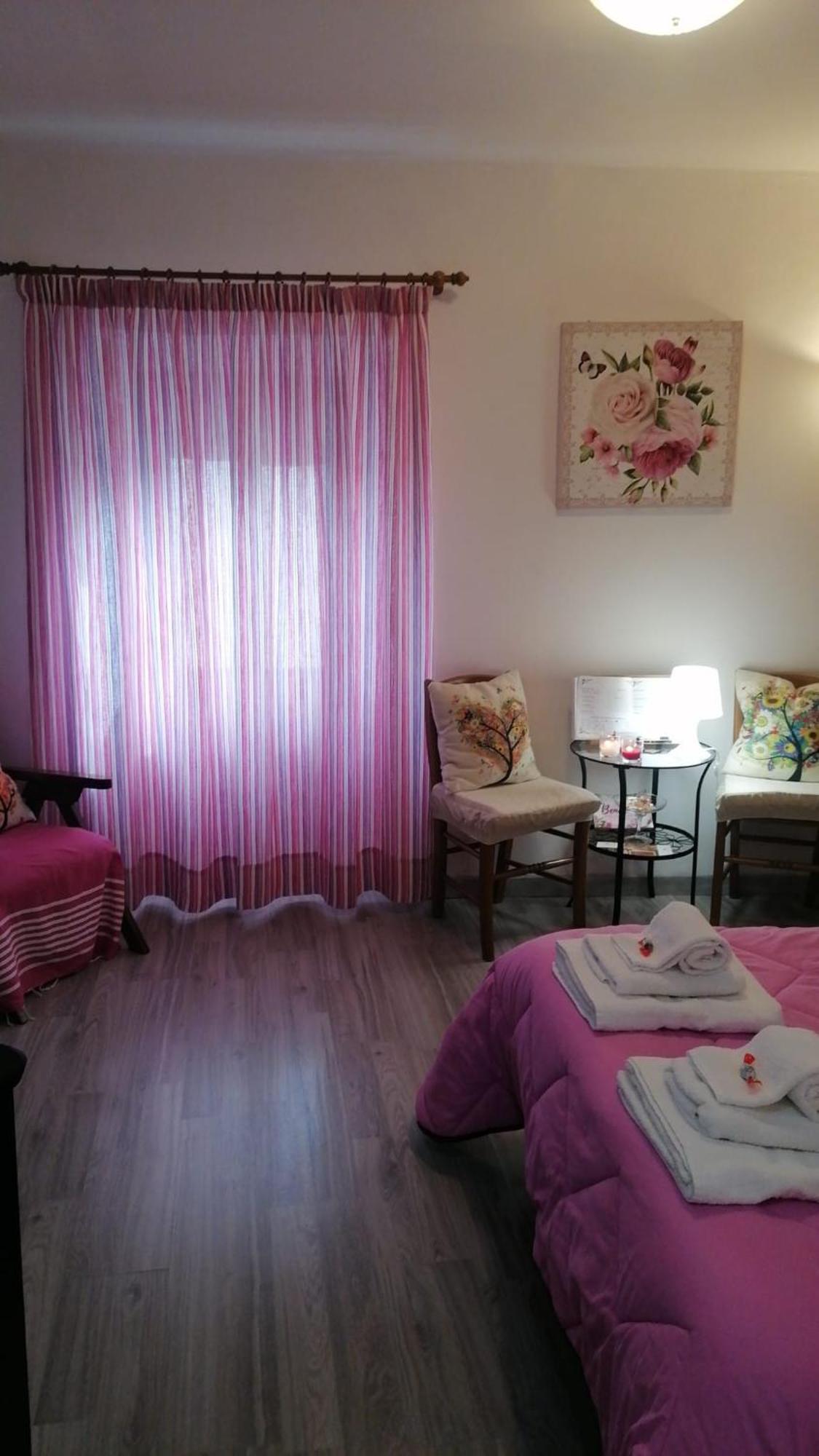 Castel Viscardo La Casetta Di Mimmi מראה חיצוני תמונה